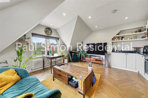 2 bedroom apartment for sale, Endymion Road, London, N4