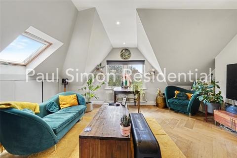 2 bedroom apartment for sale, Endymion Road, London, N4