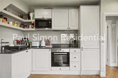 2 bedroom apartment for sale, Endymion Road, London, N4