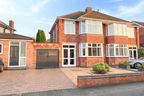 undefined, Maidavale Crescent, Coventry CV3