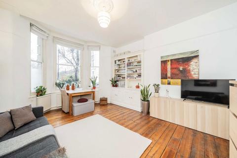 1 bedroom flat for sale, Colville Terrace, London W11