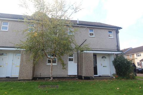1 bedroom maisonette to rent, Hardy Close, Hitchin, SG4