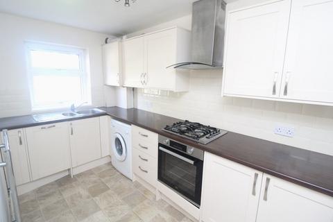 1 bedroom maisonette to rent, Hardy Close, Hitchin, SG4