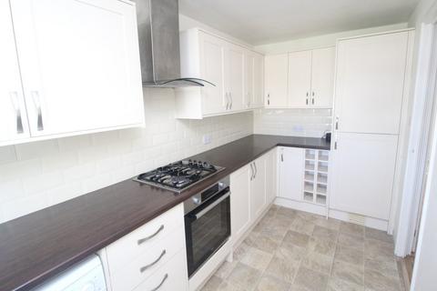 1 bedroom maisonette to rent, Hardy Close, Hitchin, SG4