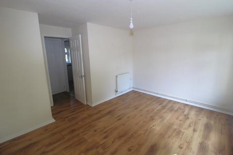 1 bedroom maisonette to rent, Hardy Close, Hitchin, SG4