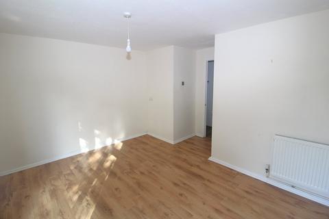 1 bedroom maisonette to rent, Hardy Close, Hitchin, SG4