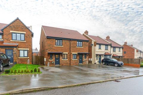 undefined, Balsam Way, Callerton, NE5