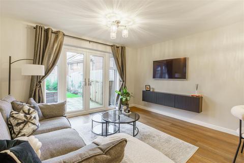 undefined, Balsam Way, Callerton, NE5