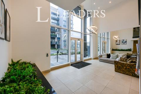 undefined, Godfrey House, Edinburgh Gate, CM20