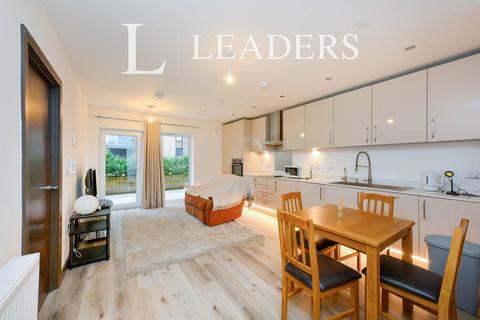 undefined, Godfrey House, Edinburgh Gate, CM20