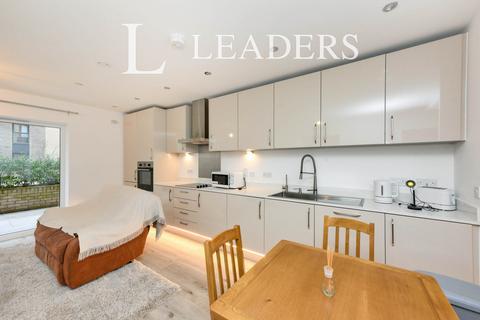 undefined, Godfrey House, Edinburgh Gate, CM20