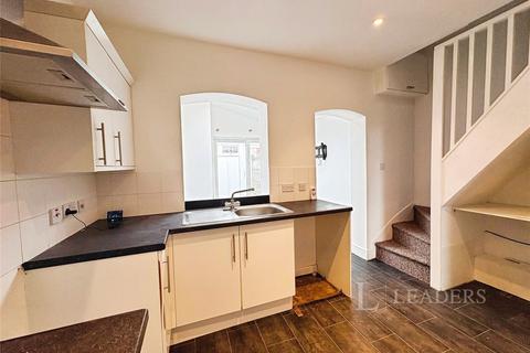 undefined, Areley Common, Stourport-on-Severn, Worcestershire, DY13