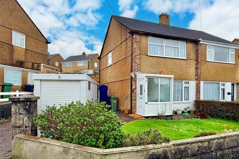 3 bedroom semi-detached house for sale, Dolphin Court Road, Plymouth PL9