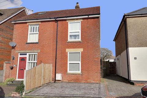 3 bedroom semi-detached house for sale, JUBILEE ROAD, WATERLOOVILLE