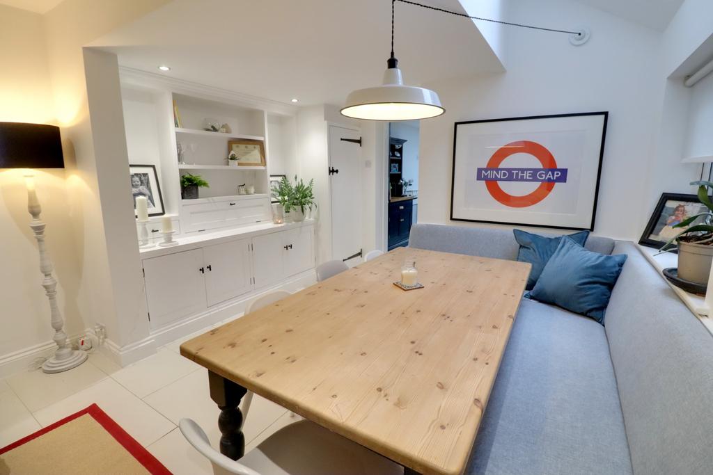 Lounge/diner