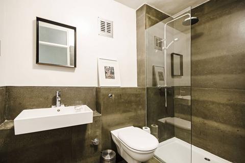 2 bedroom flat for sale, Bradstock Road, Victoria Park, London, E9