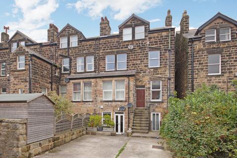 undefined, 36A Harlow Moor Road