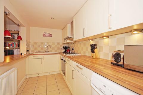 undefined, 36A Harlow Moor Road