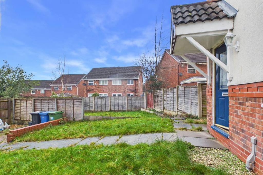 Front Plot