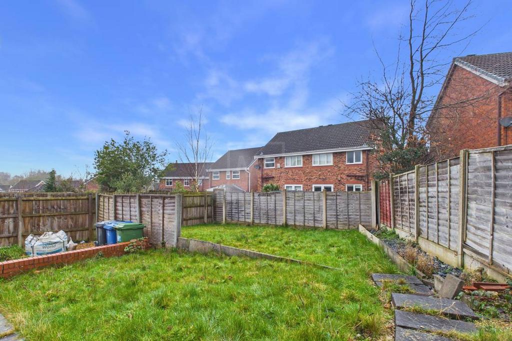 Front Plot