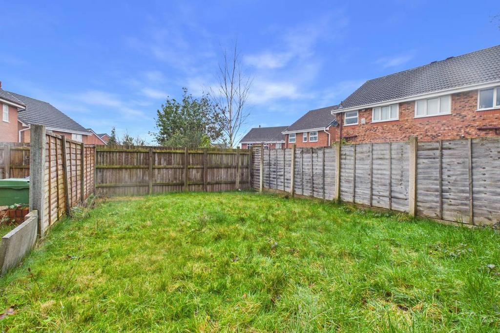 Front Plot