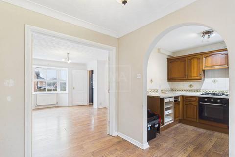 3 bedroom semi-detached house for sale, Mossdale Close, Great Sankey, WA5