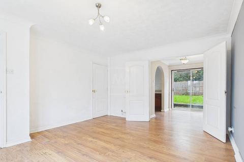 undefined, Mossdale Close, Great Sankey, WA5