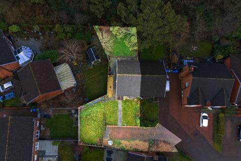 undefined, Mossdale Close, Great Sankey, WA5
