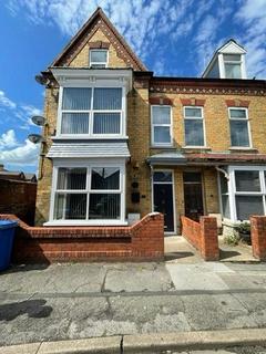 undefined, Swindon Street, Bridlington, East Riding of Yorkshire, YO16