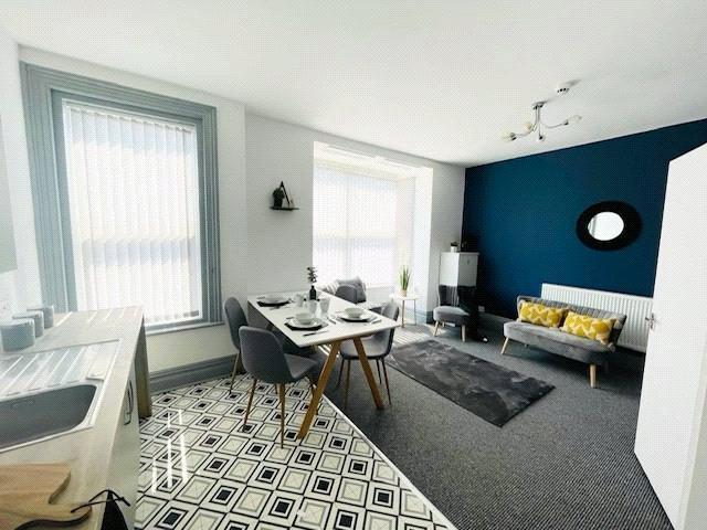 Lounge Area