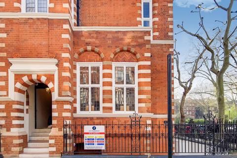Collingham Gardens, Earls Court, London, SW5