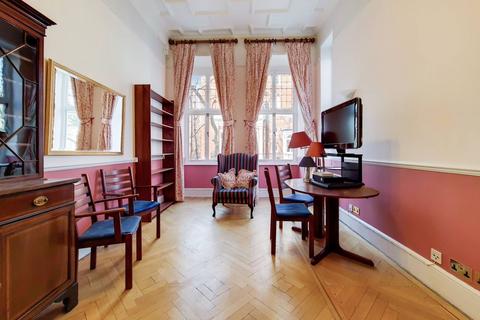 2 bedroom flat to rent, Collingham Gardens, Earls Court, London, SW5