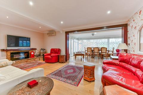 undefined, Malden Road, Cheam, Sutton, SM3