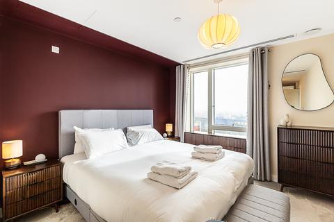 undefined, Galvin House,  West Park side, London SE10