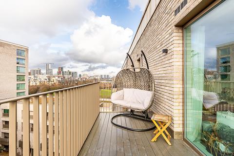 undefined, Galvin House,  West Park side, London SE10