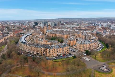 undefined, Park Terrace, Glasgow, Glasgow City, G3