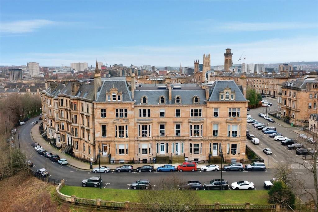 20 Park Terrace