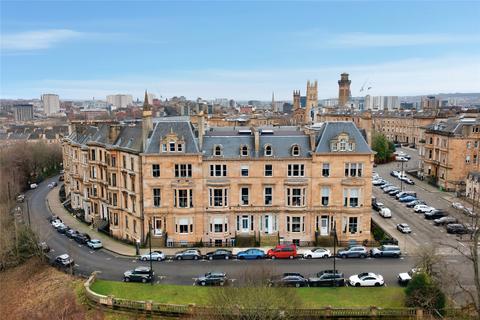 undefined, Park Terrace, Glasgow, Glasgow City, G3