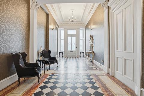 undefined, Park Terrace, Glasgow, Glasgow City, G3