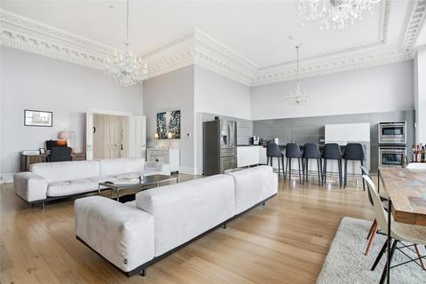 undefined, Park Terrace, Glasgow, Glasgow City, G3