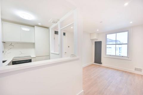 1 bedroom flat for sale, Clanricarde Gardens, Notting Hill Gate, London, W2