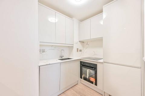 Clanricarde Gardens, Notting Hill Gate, London, W2