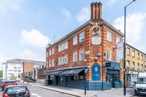 1 bedroom flat to rent, Gateforth Street, Marylebone, London, NW8