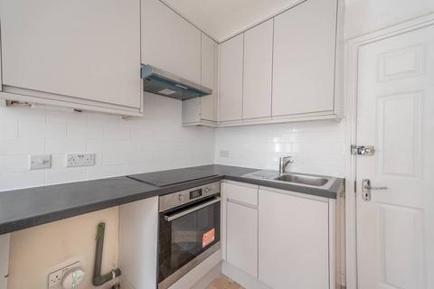 1 bedroom flat to rent, Gateforth Street, Marylebone, London, NW8