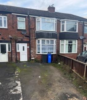 undefined, Basford Drive, Sheffield, S9