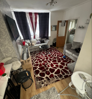 undefined, Basford Drive, Sheffield, S9