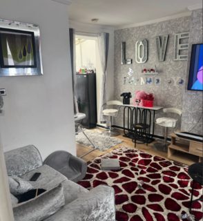 undefined, Basford Drive, Sheffield, S9