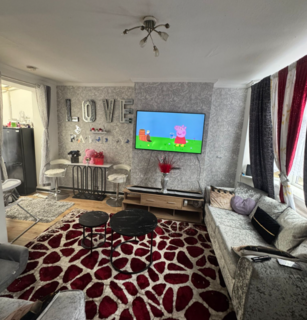 undefined, Basford Drive, Sheffield, S9