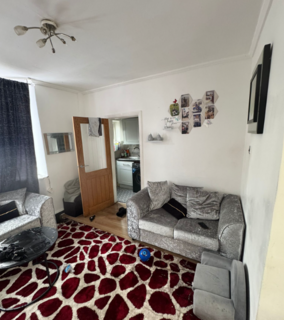 undefined, Basford Drive, Sheffield, S9