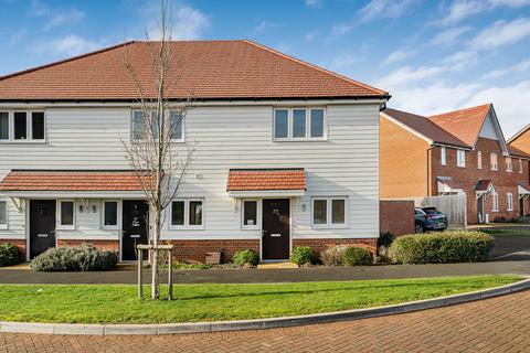 undefined, Cookham Grove, Didcot, OX11